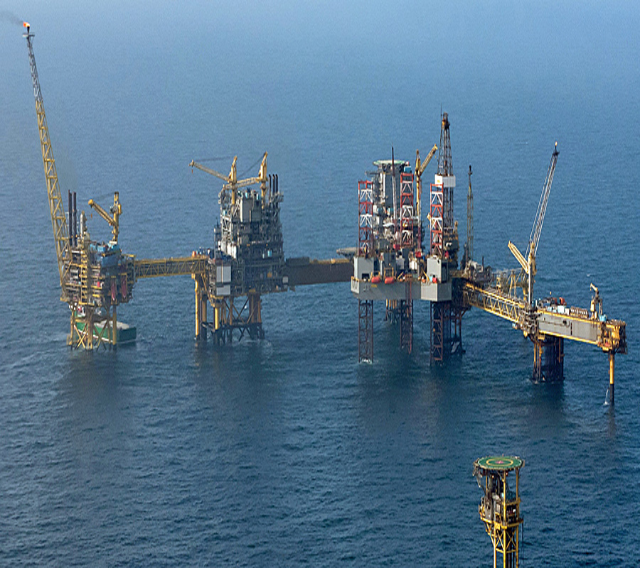 Argo Flares Services, UK