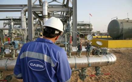 Cairn’s Mangala oilfield in Rajasthan completes 11 yrs of production